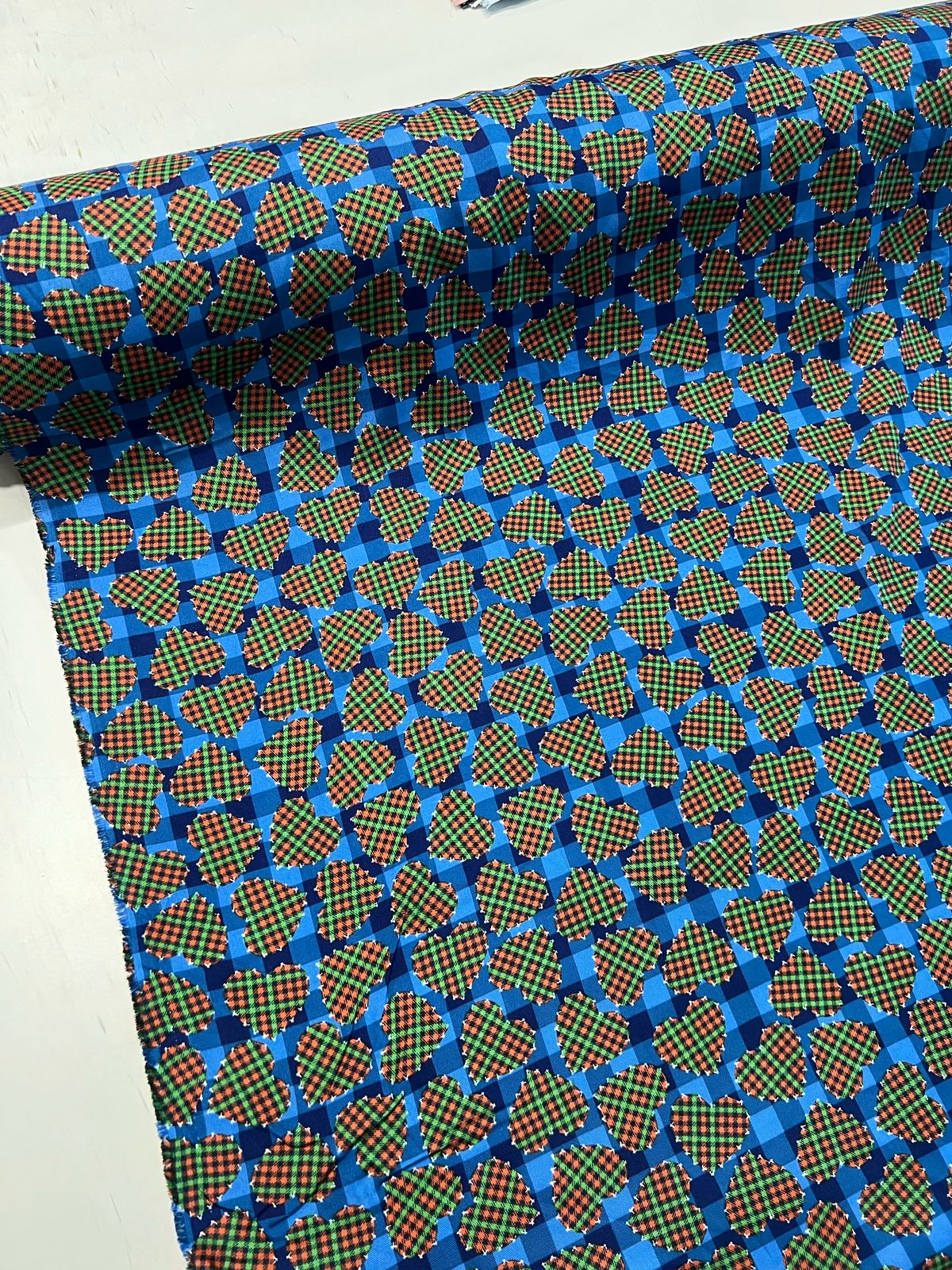 Tecido Oxford Estampado 1,50m largura