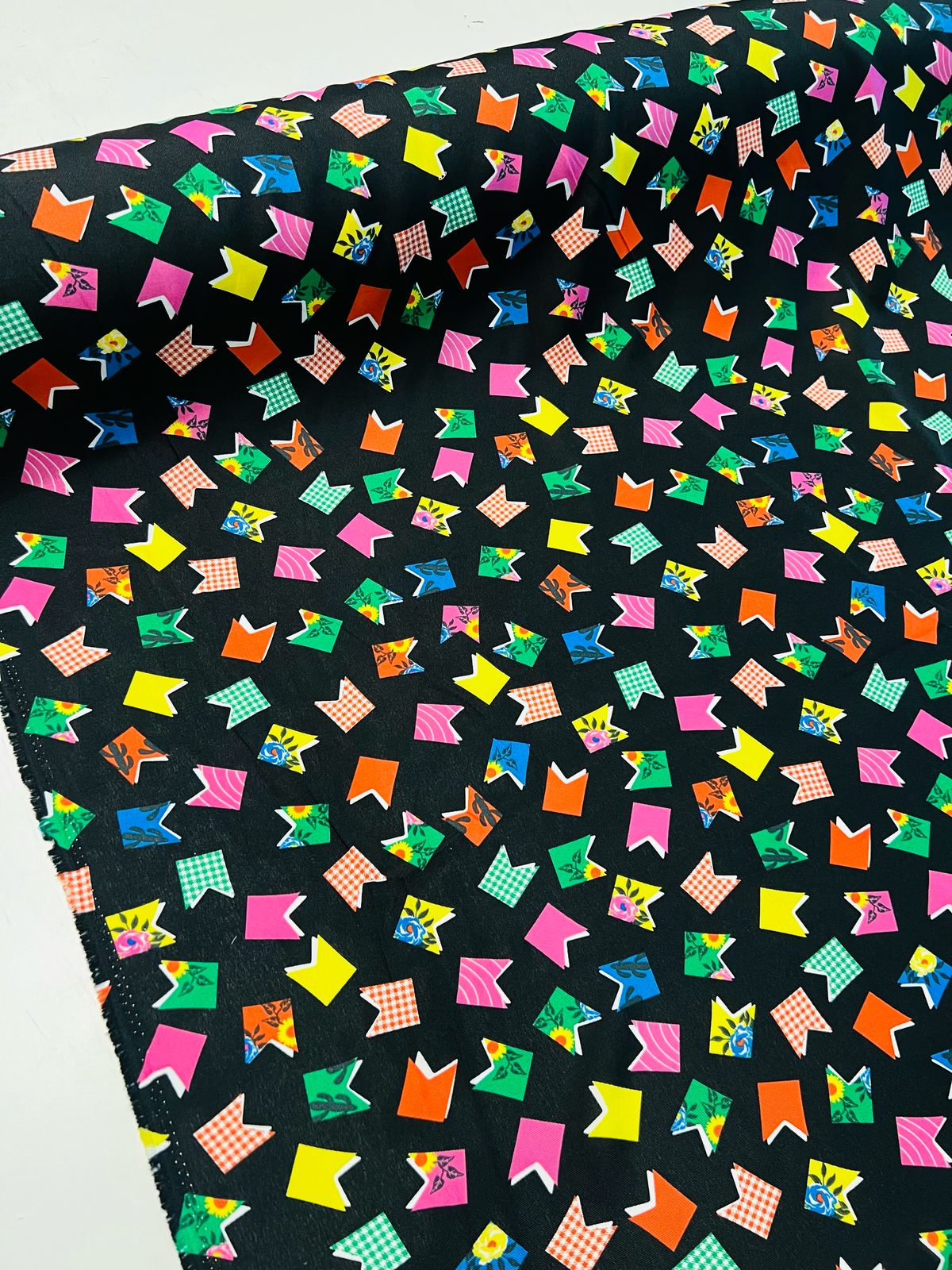 Tecido Oxford Estampado 1,50m largura