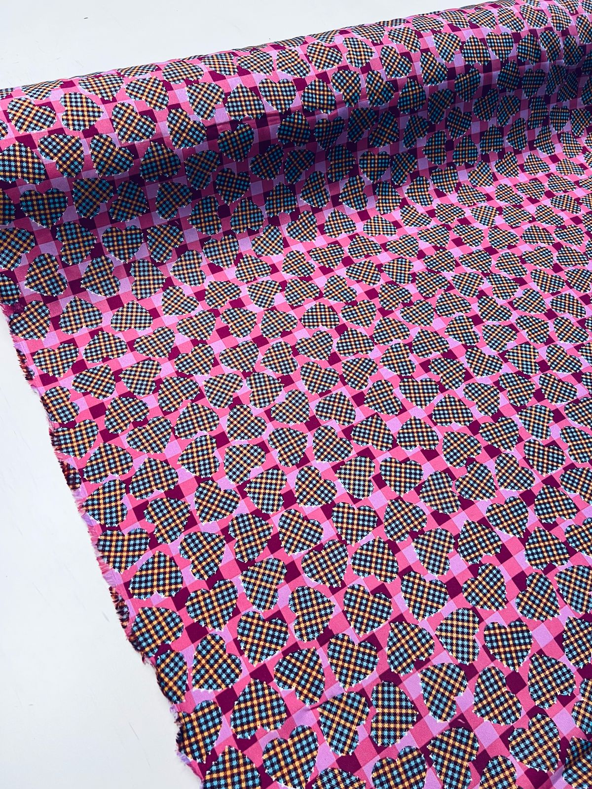 Tecido Oxford Estampado 1,50m largura