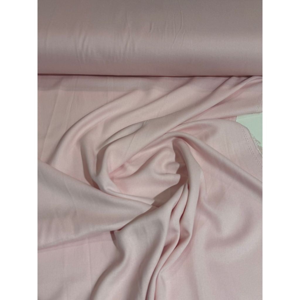 Tecido Viscose Sarjada Twill Premium 1,40m largura