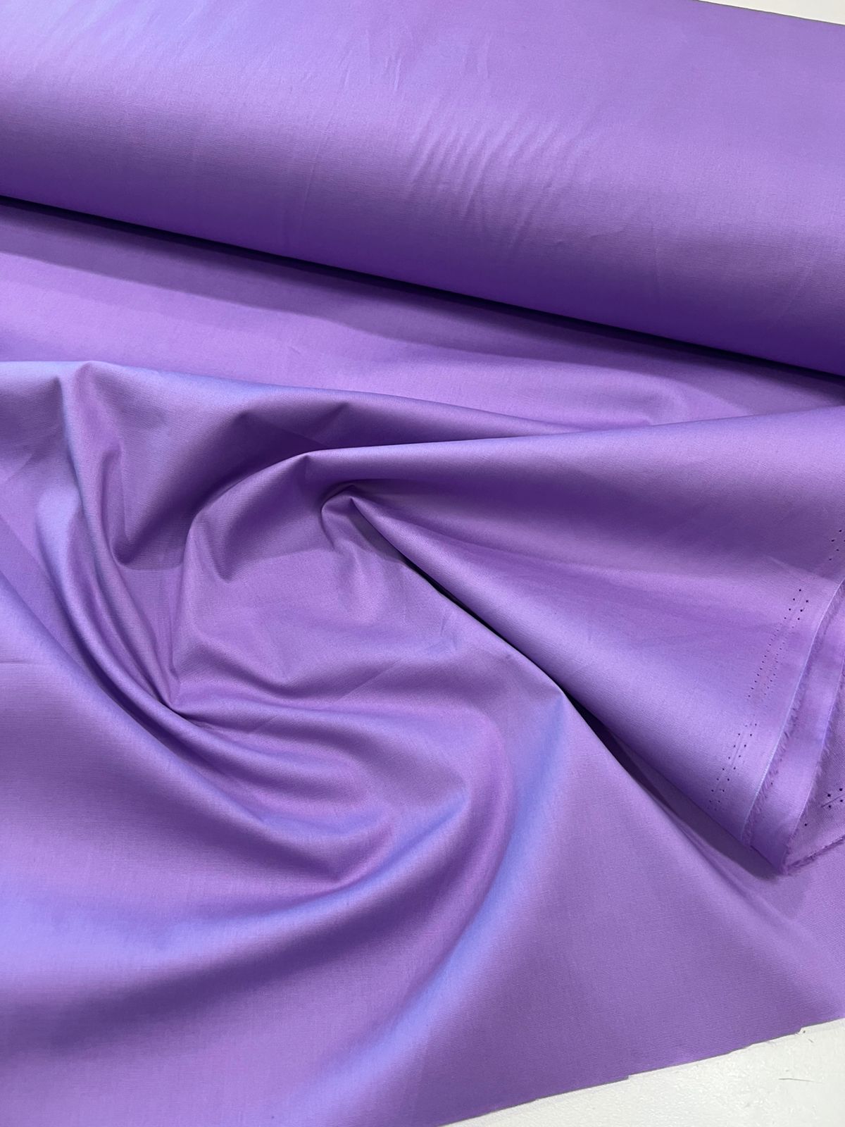 Tecido tricoline com elastano 1.50m largura