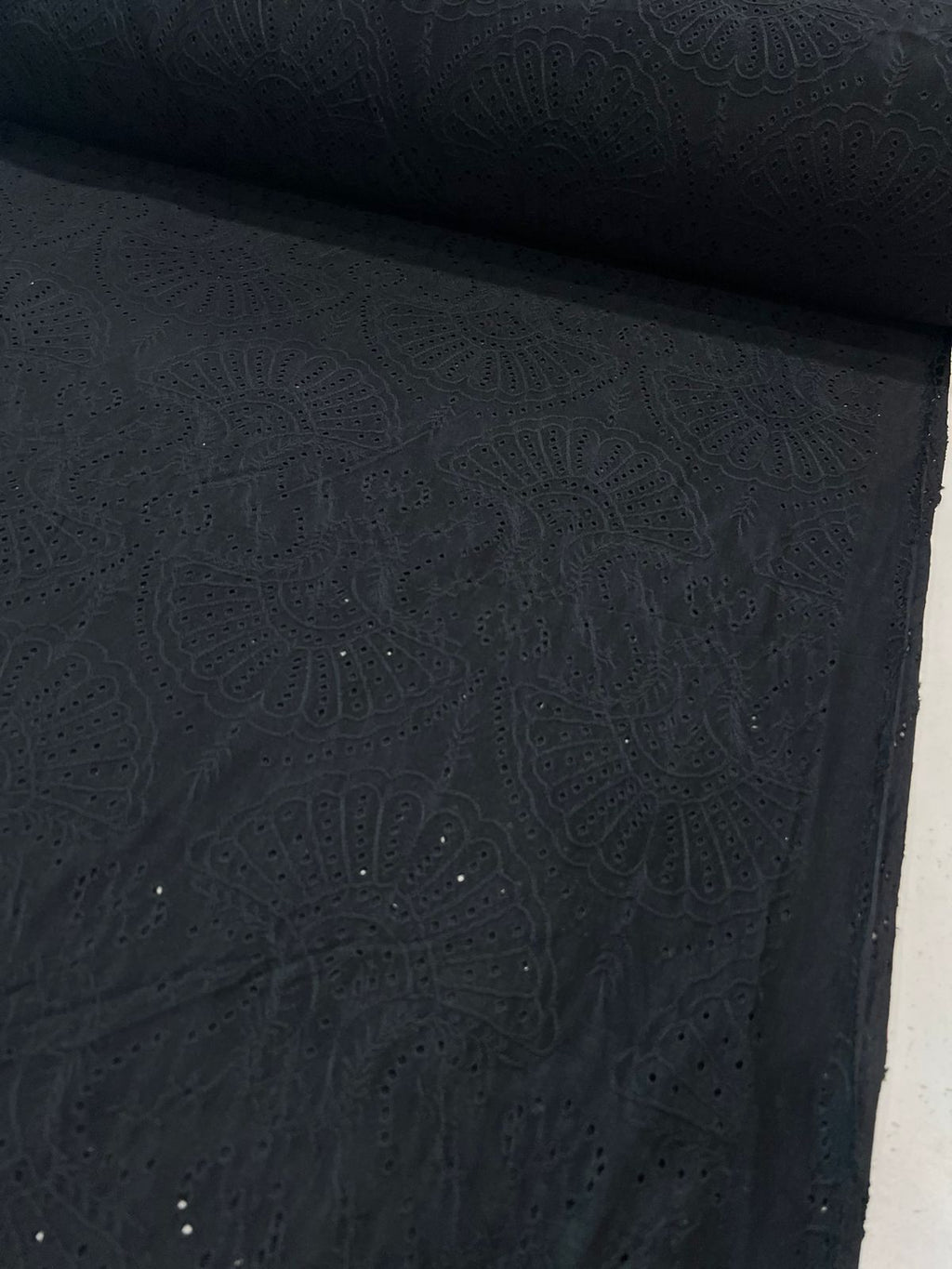 Tecido Malha Laise com elastano 1,60mt largura
