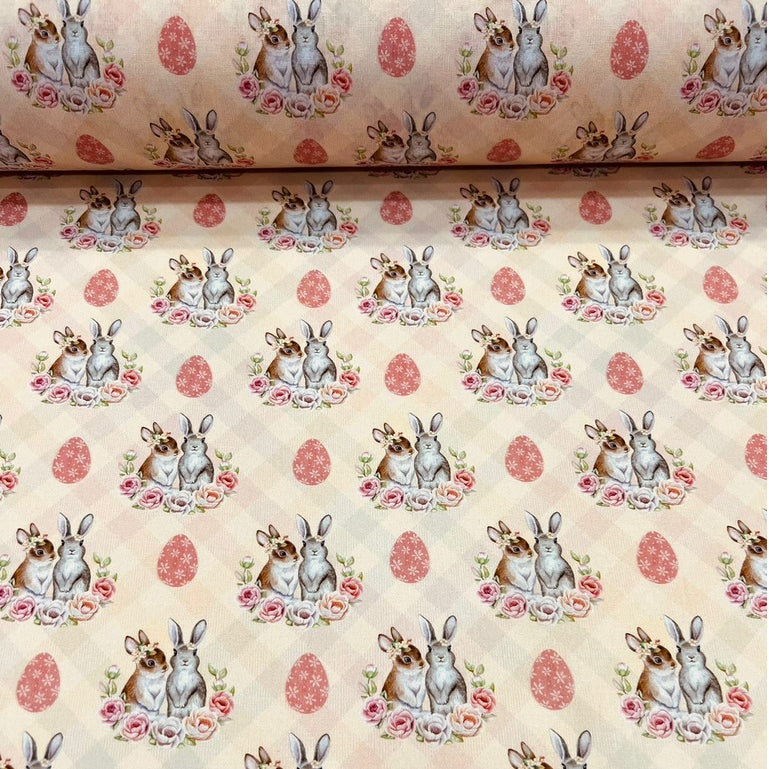 Tecido Tricoline  Estampas Digitais 100% Algodão 50cm x 1,50