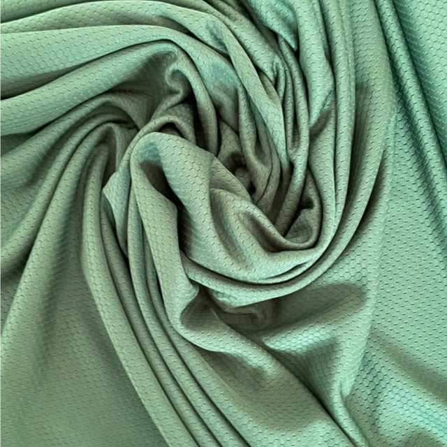 Tecido Dry Fit - 100% Poliéster 1,80m largura