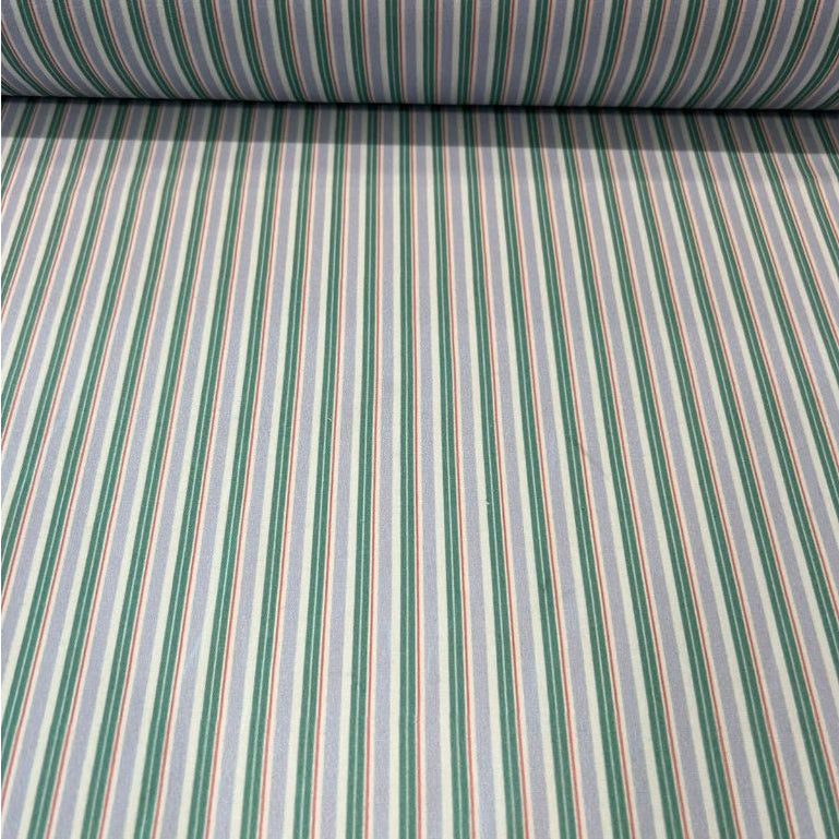 Tecido Tricoline  Estampas Digitais 100% Algodão 50cm x 1,50