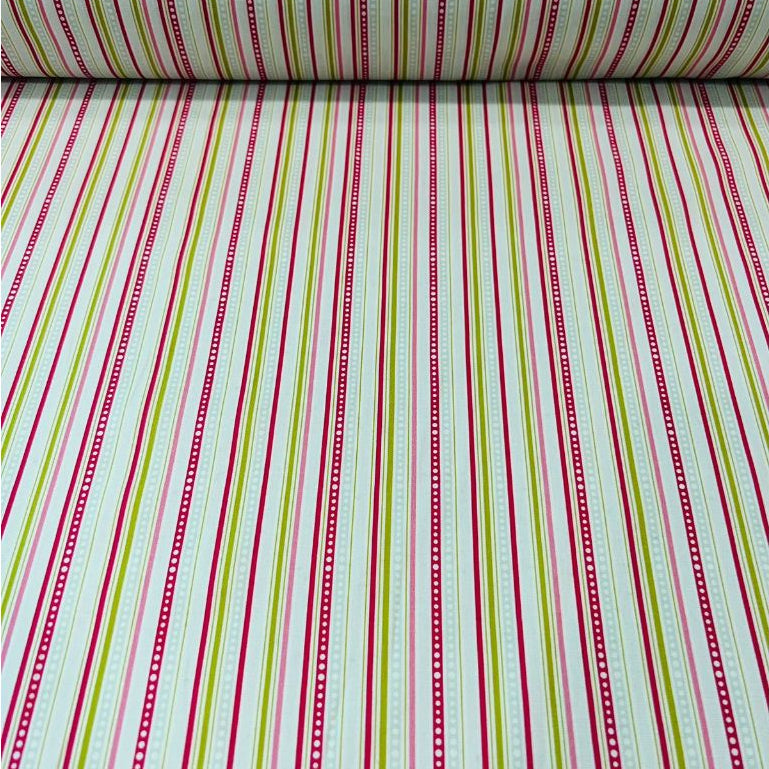 Tecido Tricoline  Estampas Digitais 100% Algodão 50cm x 1,50