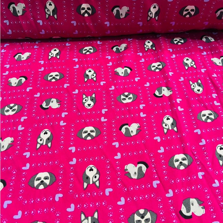 Tecido Oxford Estampado 1,50m largura