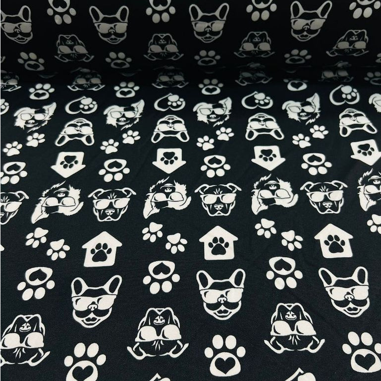 Tecido Oxford Estampado 1,50m largura
