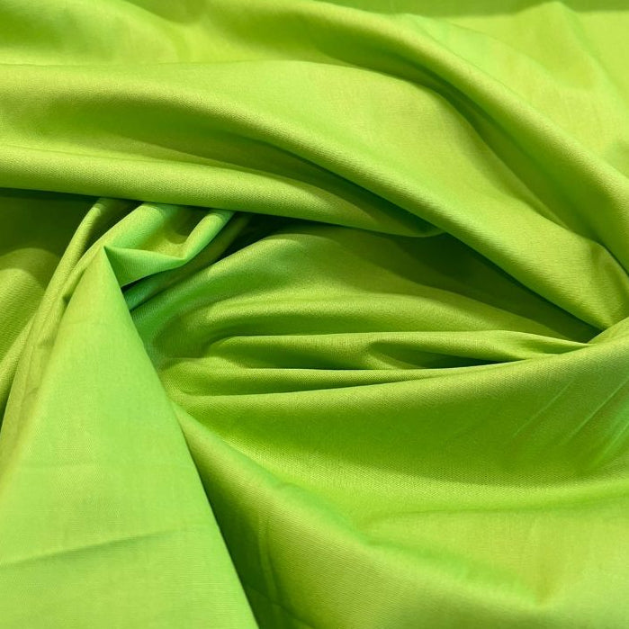 Tricoline Liso Premium 100% algodão 50cm x 1,50m largura