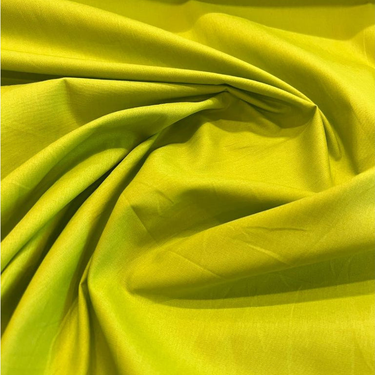 Tricoline Liso Premium 100% algodão 50cm x 1,50m largura