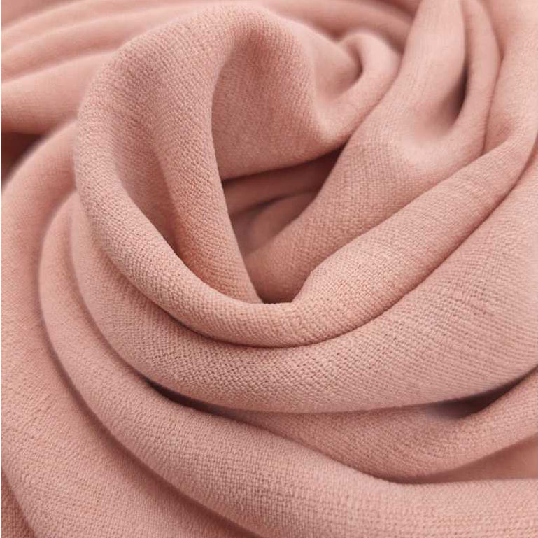 Tecido Crepe Duna Air Flow Liso Modinha Feminina 1,5m