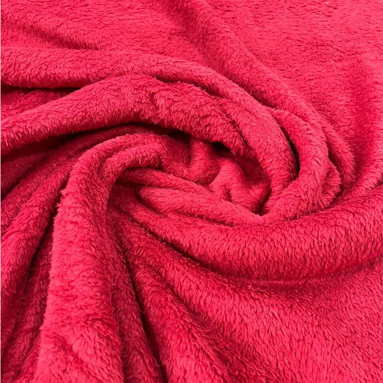 Tecido Microsoft Fleece 1,60m largura
