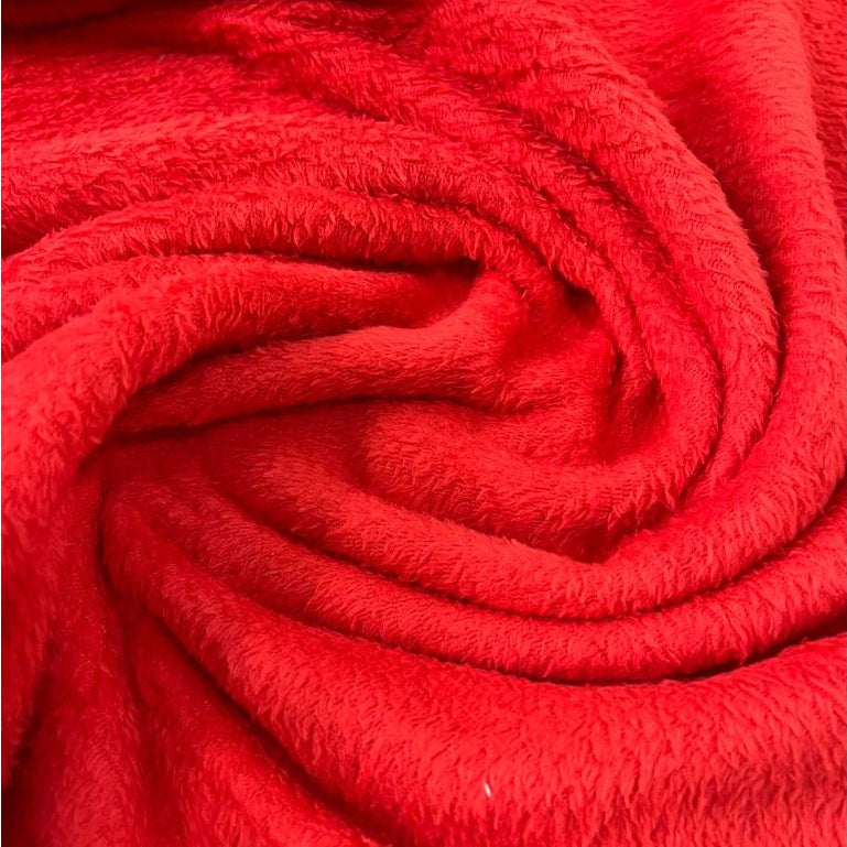 Tecido Microsoft Fleece 1,60m largura