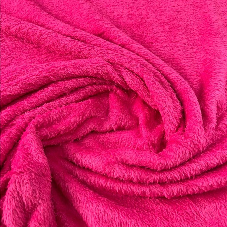 Tecido Microsoft Fleece 1,60m largura