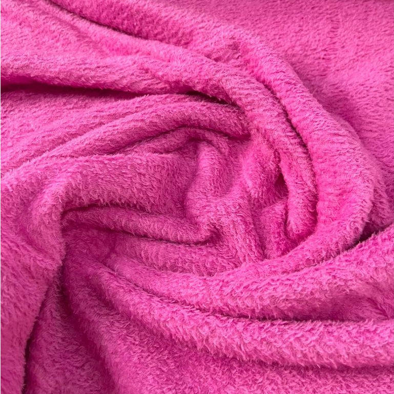 Tecido Microsoft Fleece 1,60m largura