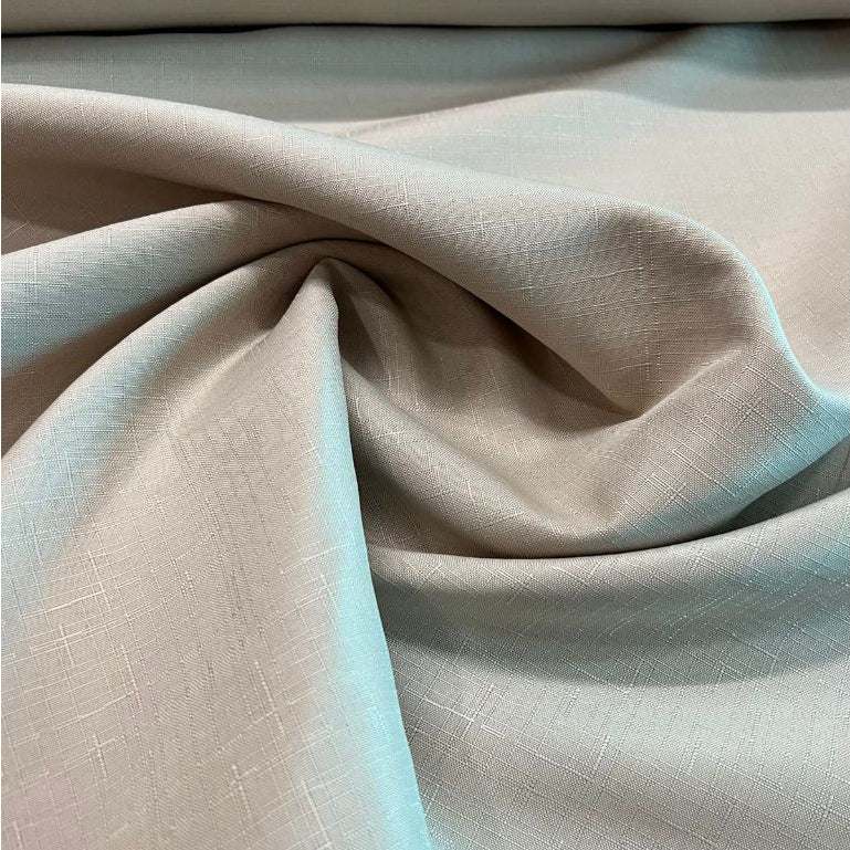 Tecido Oxford Slub Linho  3,0m largura