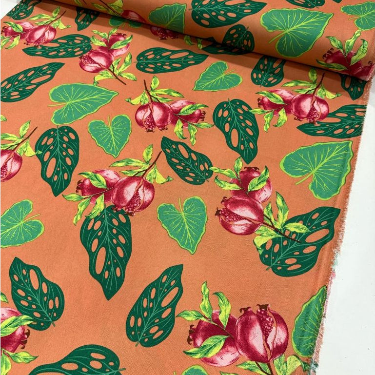 Tecido Oxford Estampado 1,50m largura