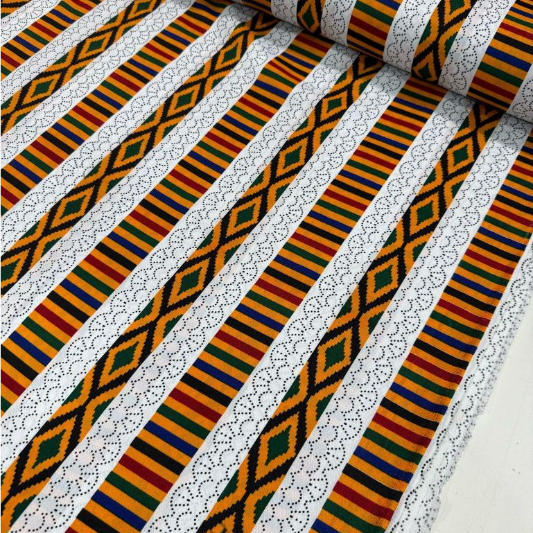 Tecido Oxford Estampado 1,50m largura