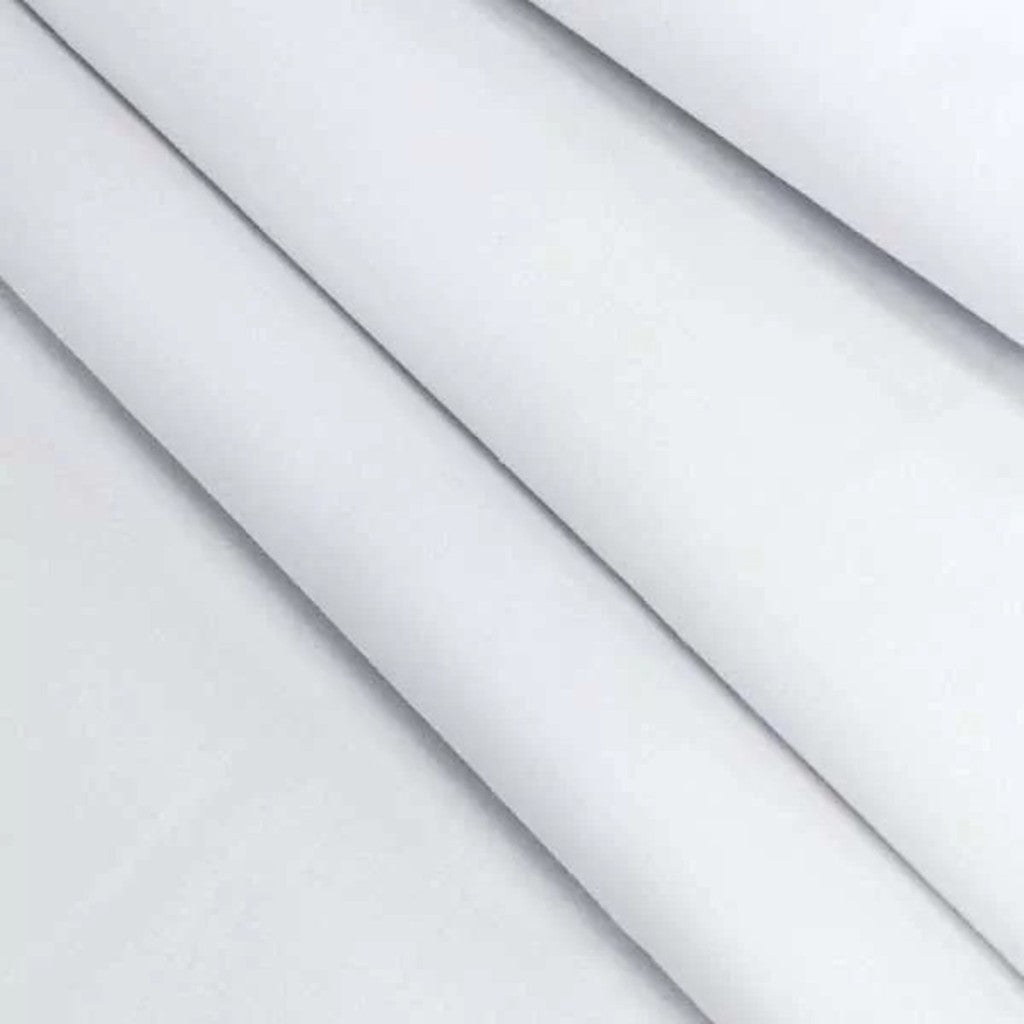 Tricoline Liso Premium 100% algodão 50cm x 1,50m largura