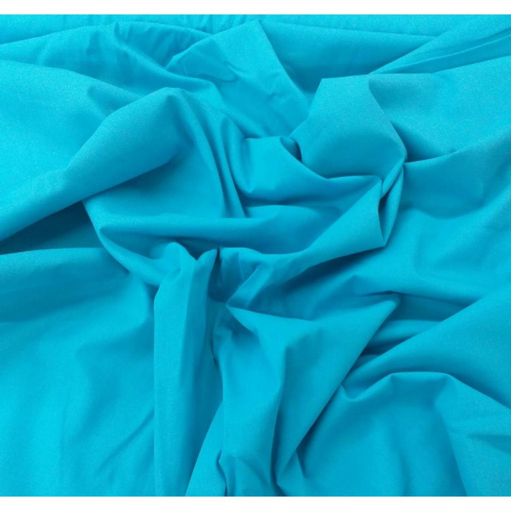 Tricoline Liso Premium 100% algodão 50cm x 1,50m largura