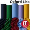 Tecido Oxford Liso Diversas Cores 1,50m largura