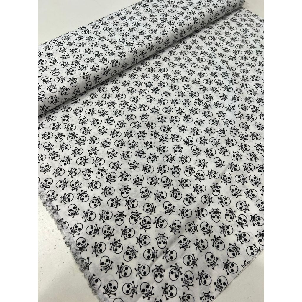 Tecido Tricoline 100% Algodão  50cmx1,5m largura- Est 1 ao 33