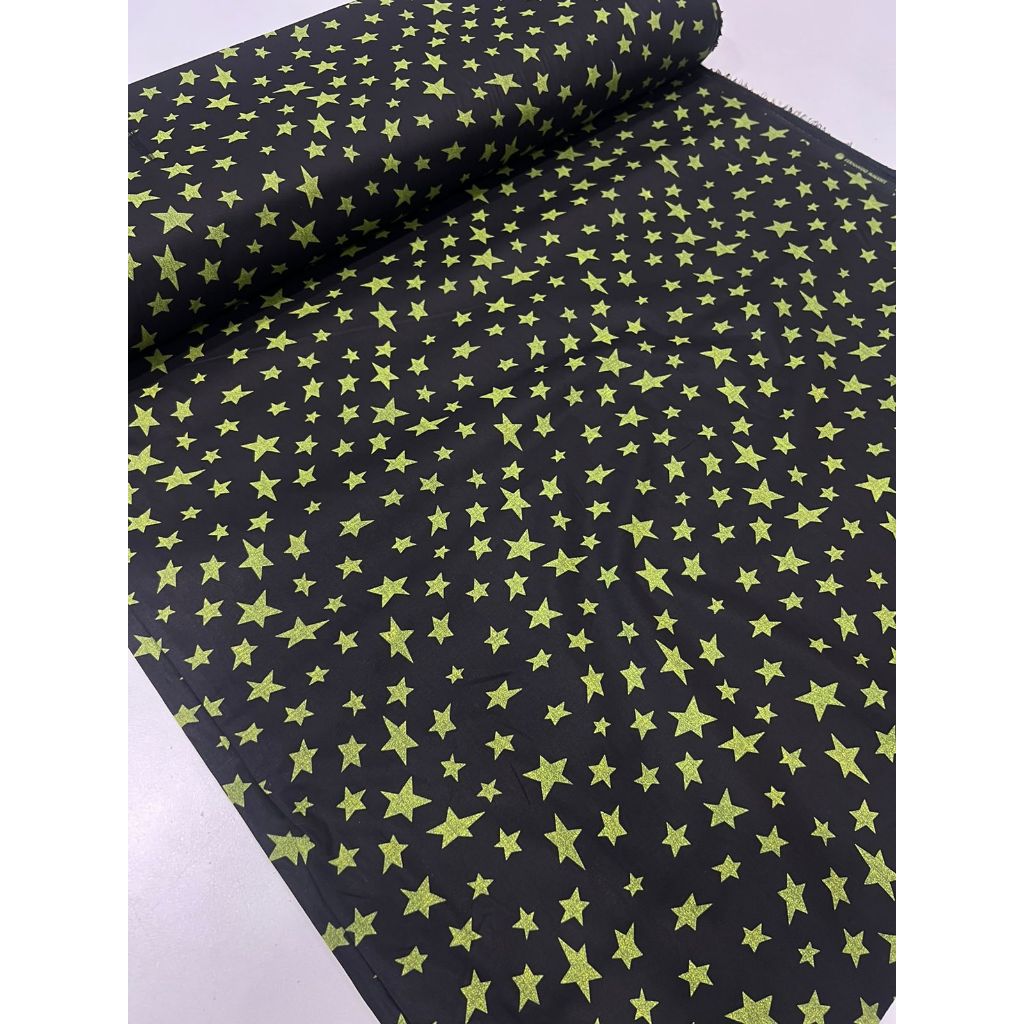 Tecido Tricoline Estampado 100% Algodão 50cmx1,50m largura- Est 101 a 133