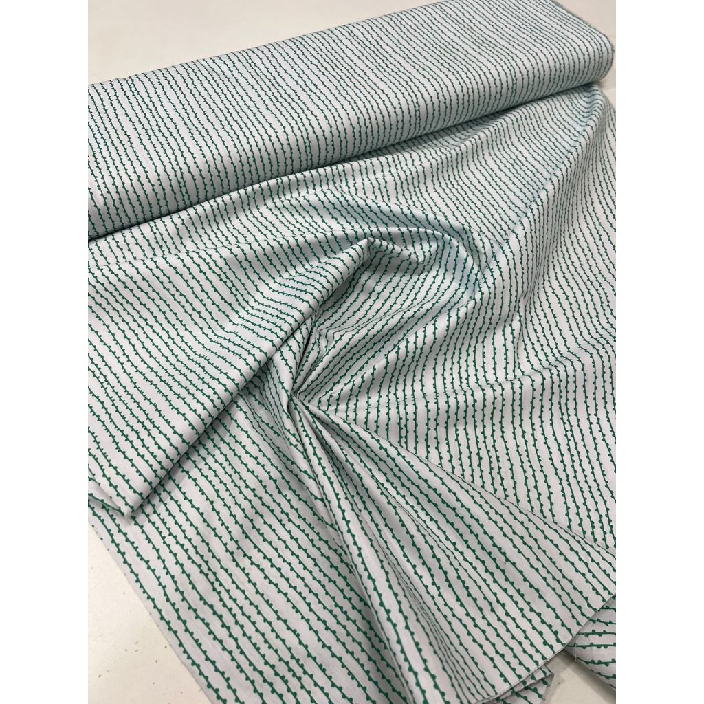 Tecido Tricoline Estampado 100% Algodão 50cmx1,50m largura- Est 101 a 133