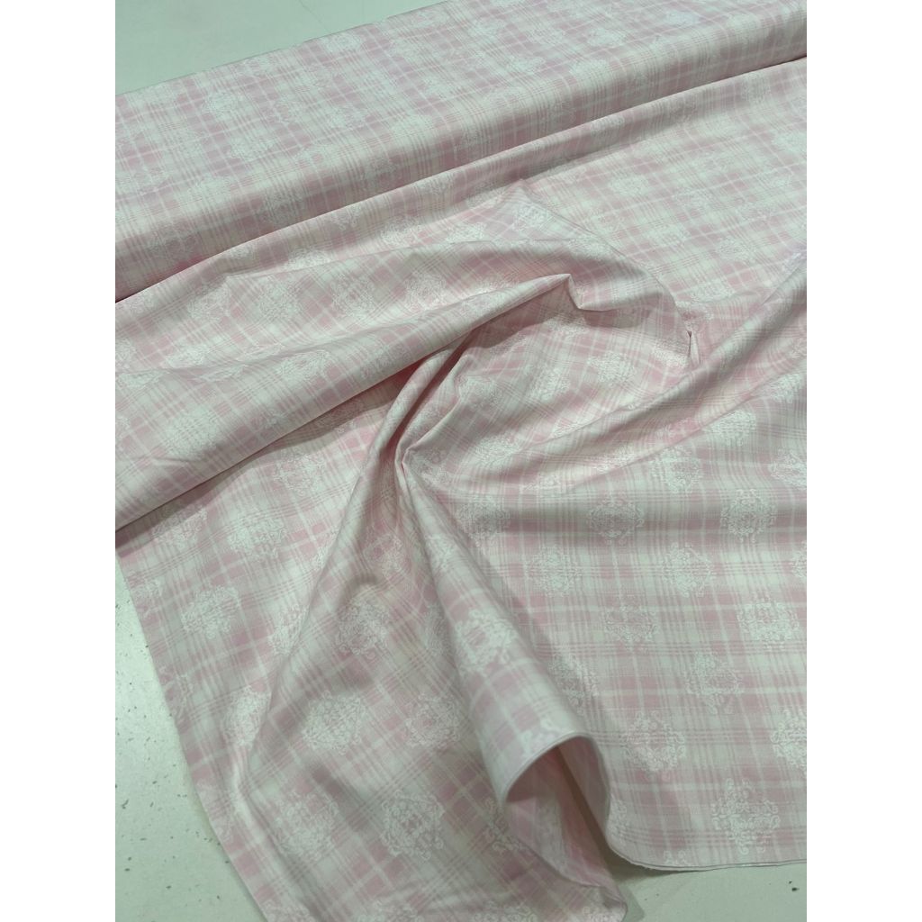 Tecido Tricoline Estampado 100% Algodão 50cmx1,50m largura- Est 101 a 133