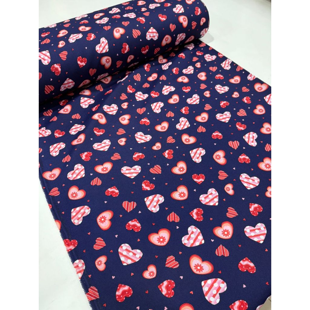 Tecido Oxford Estampado 1,50m largura