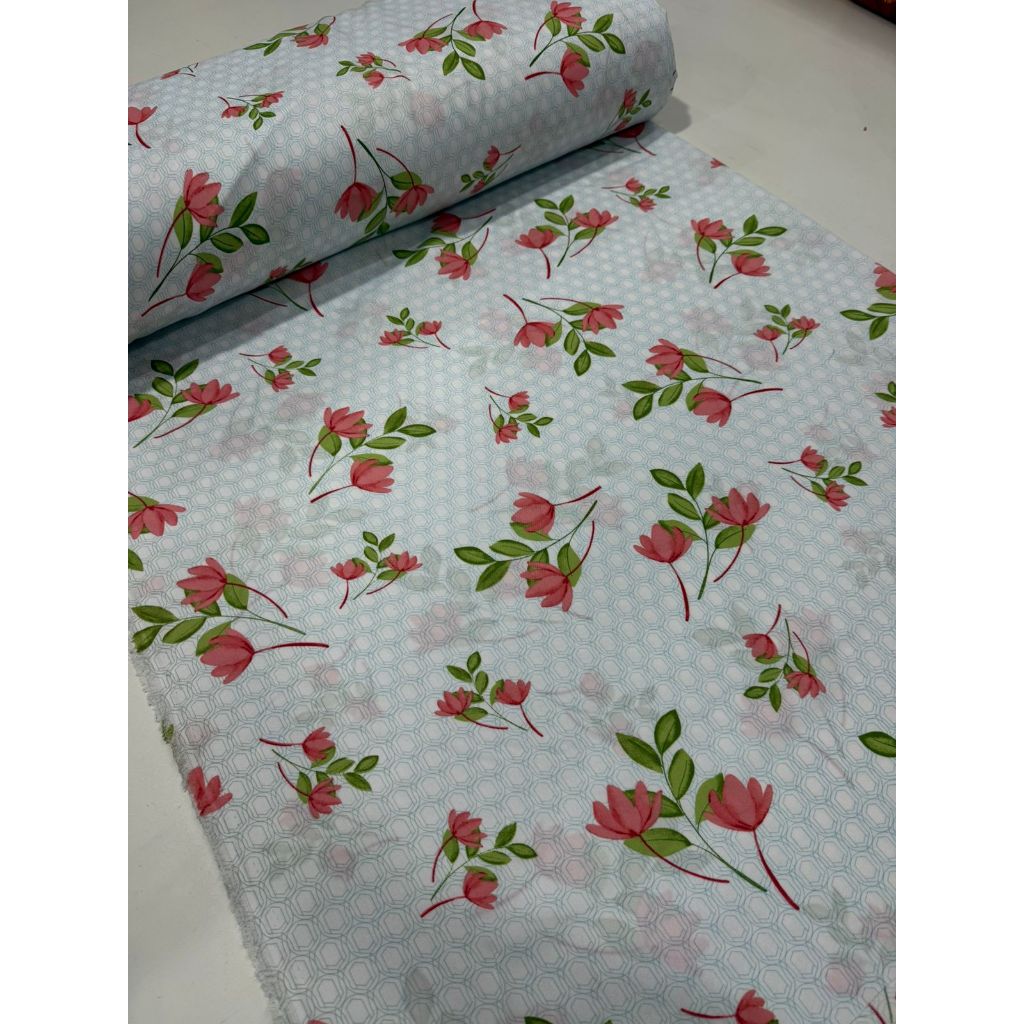 Tecido Oxford Estampado 1,50m largura