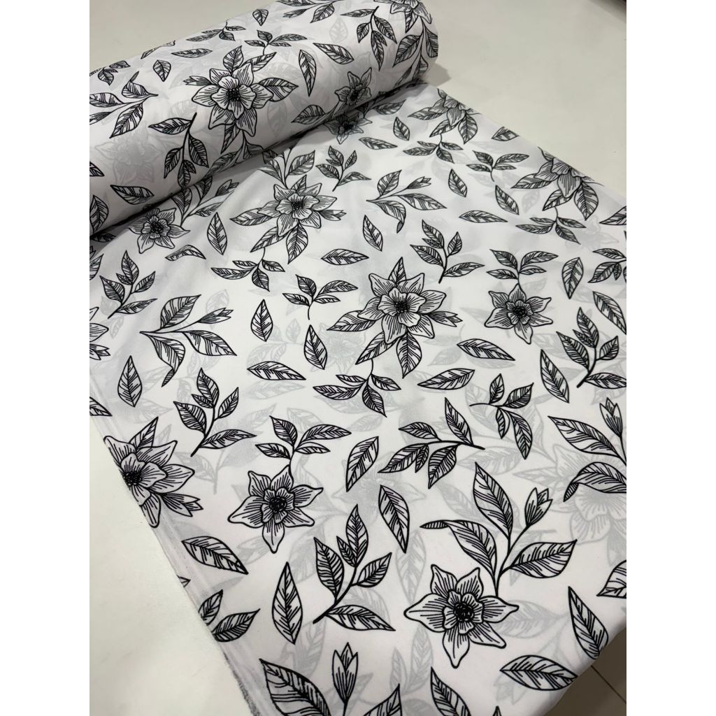 Tecido Oxford Estampado 1,50m largura
