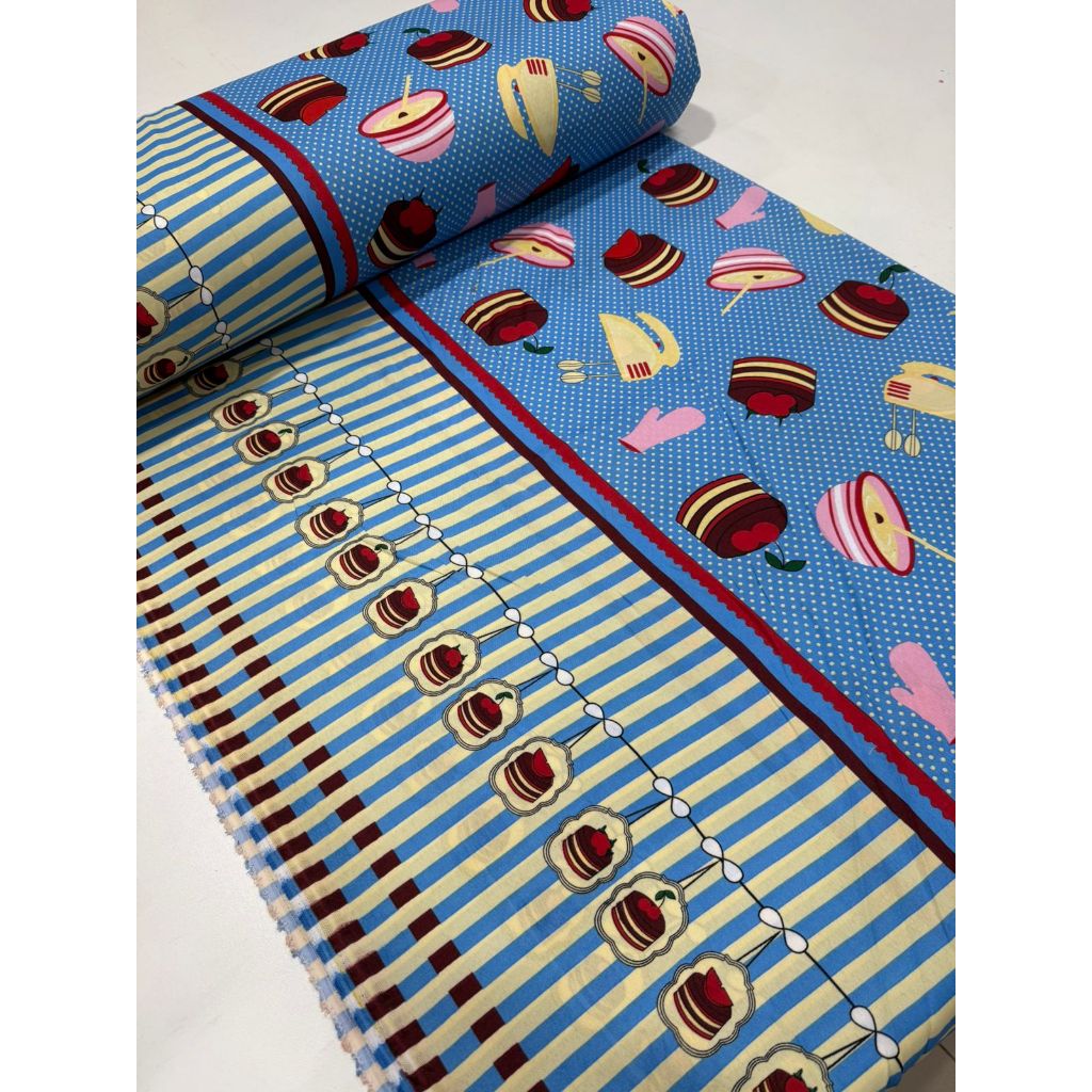 Tecido Oxford Estampado 1,50m largura