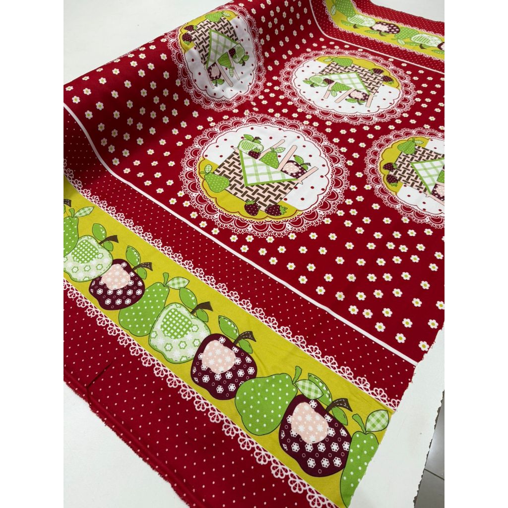 Tecido Oxford Estampado 1,50m largura