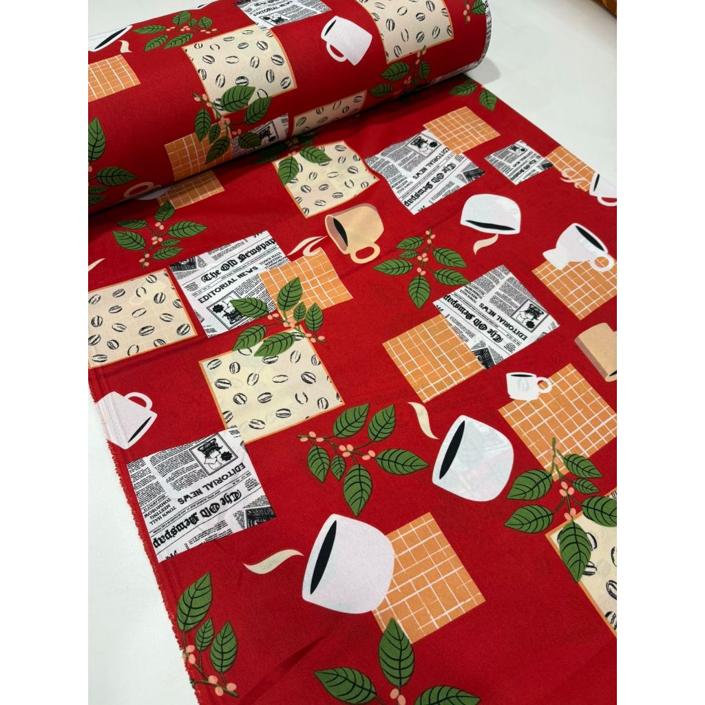 Tecido Oxford Estampado 1,50m largura