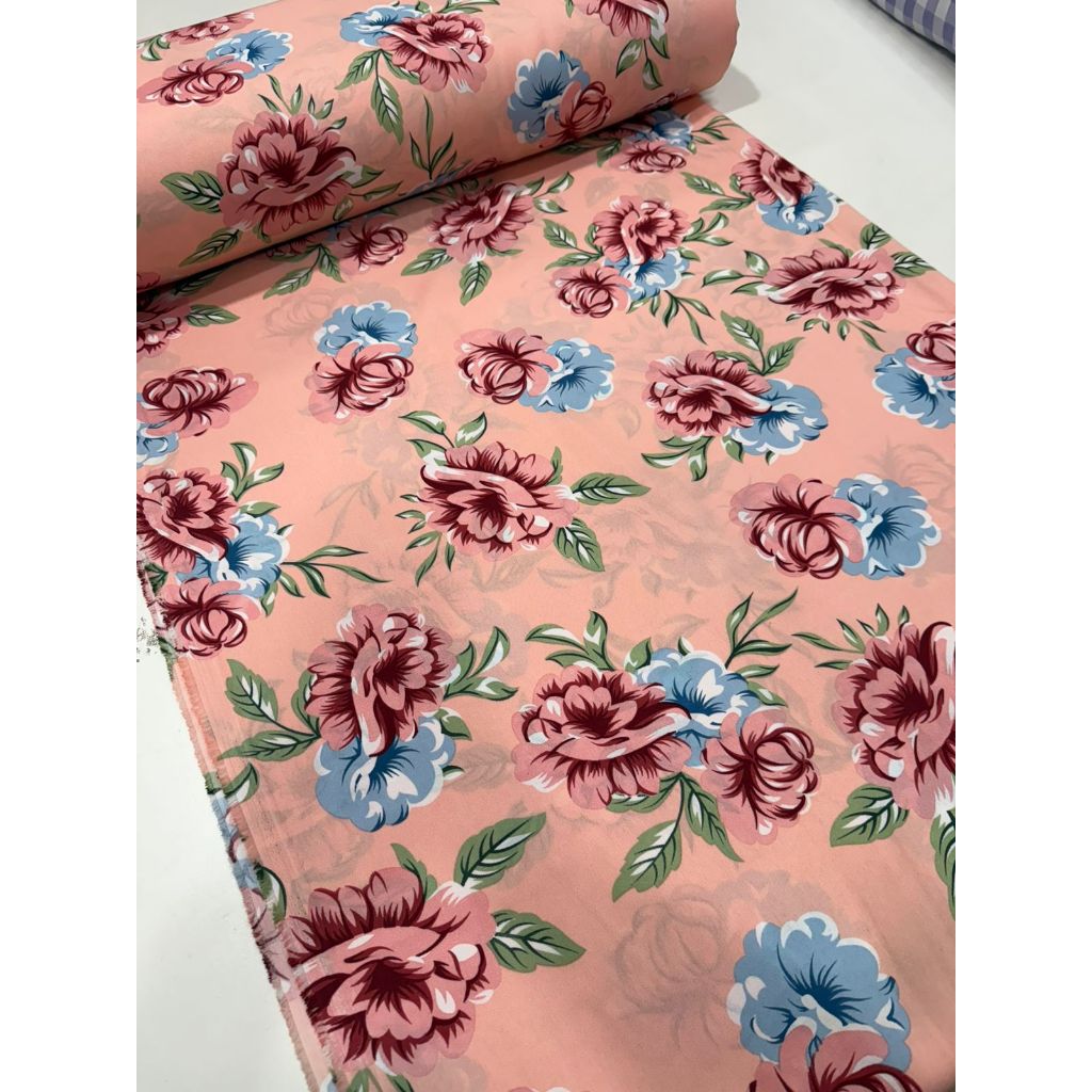Tecido Oxford Estampado 1,50m largura