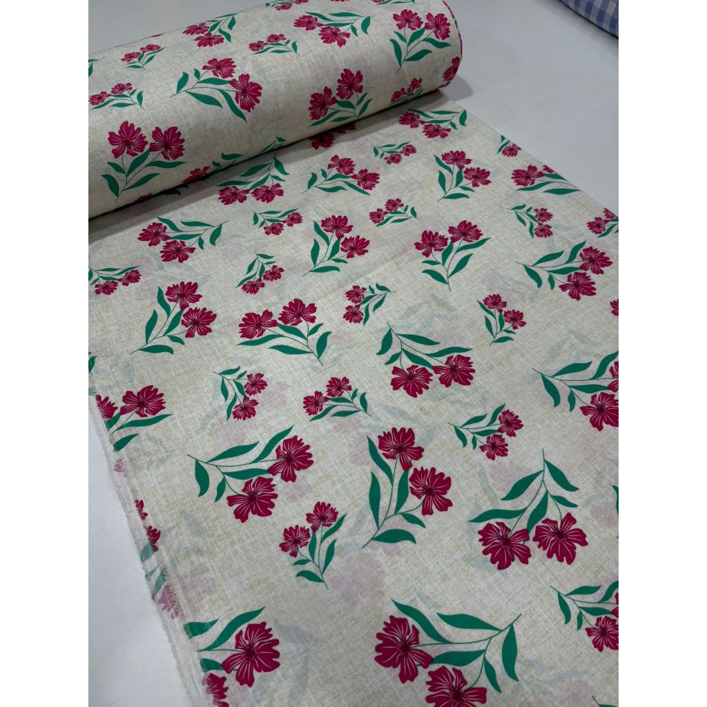 Tecido Oxford Estampado 1,50m largura