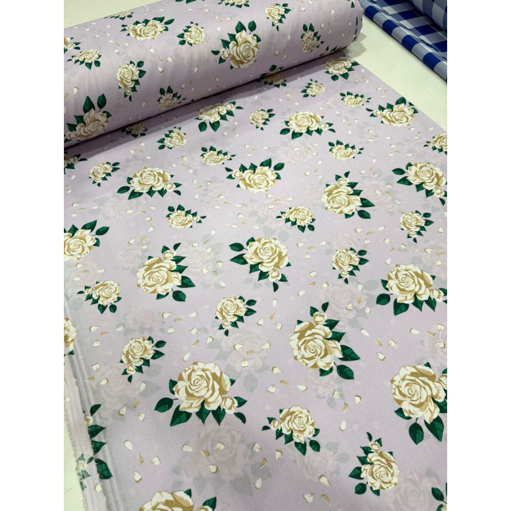 Tecido Oxford Estampado 1,50m largura