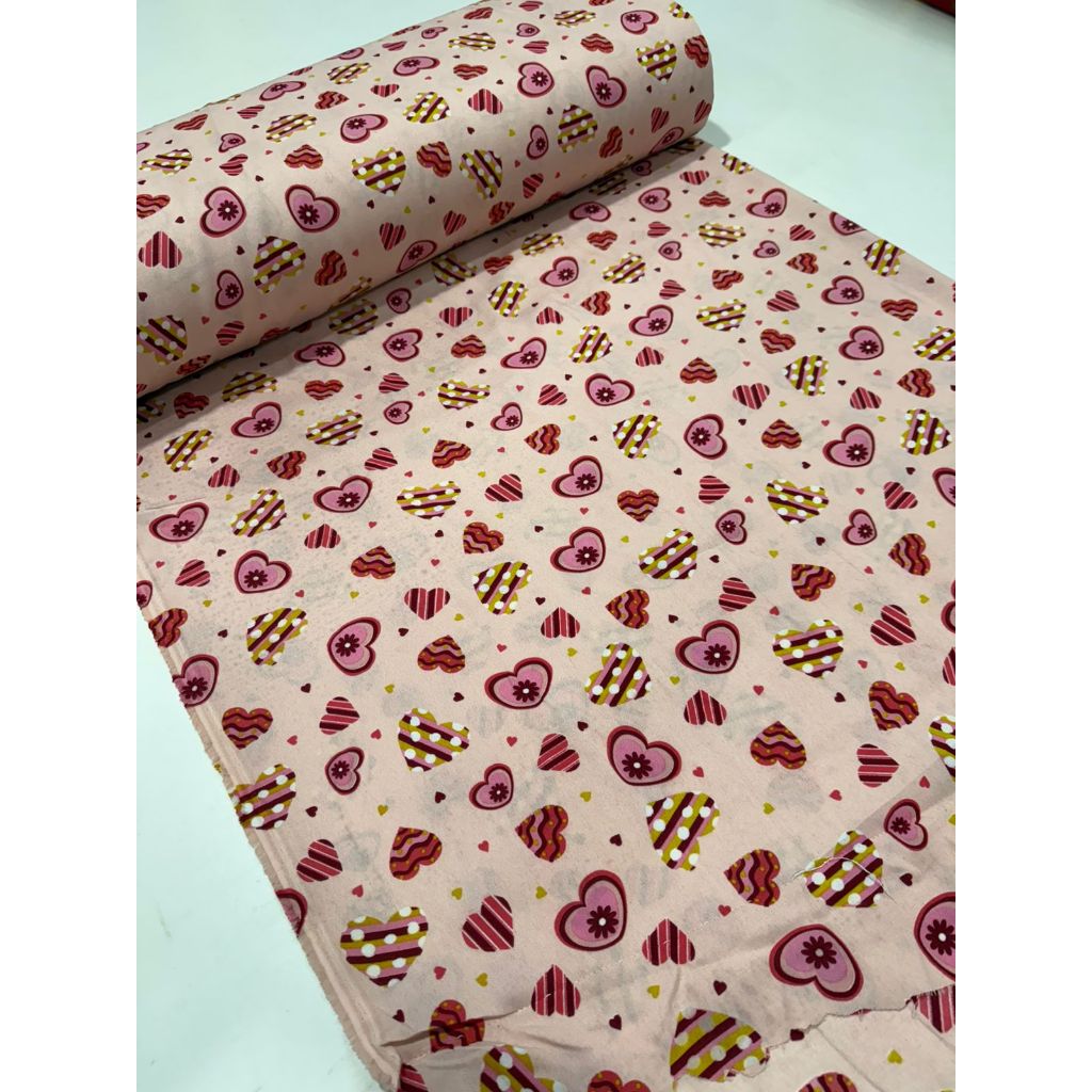 Tecido Oxford Estampado 1,50m largura