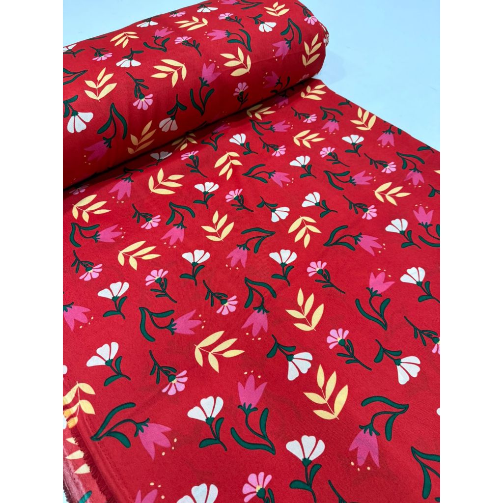 Tecido Oxford Estampado 1,50m largura