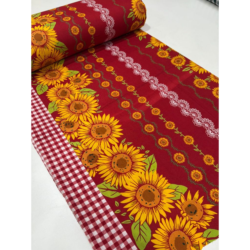 Tecido Oxford Estampado 1,50m largura