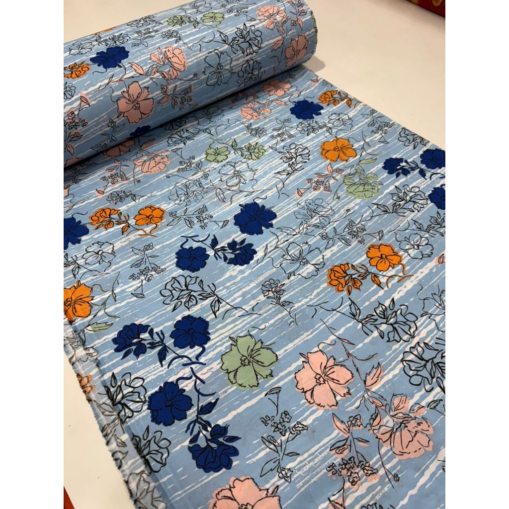 Tecido Oxford Estampado 1,50m largura