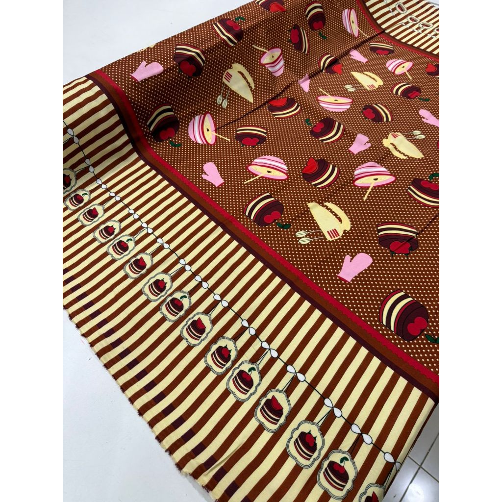 Tecido Oxford Estampado 1,50m largura