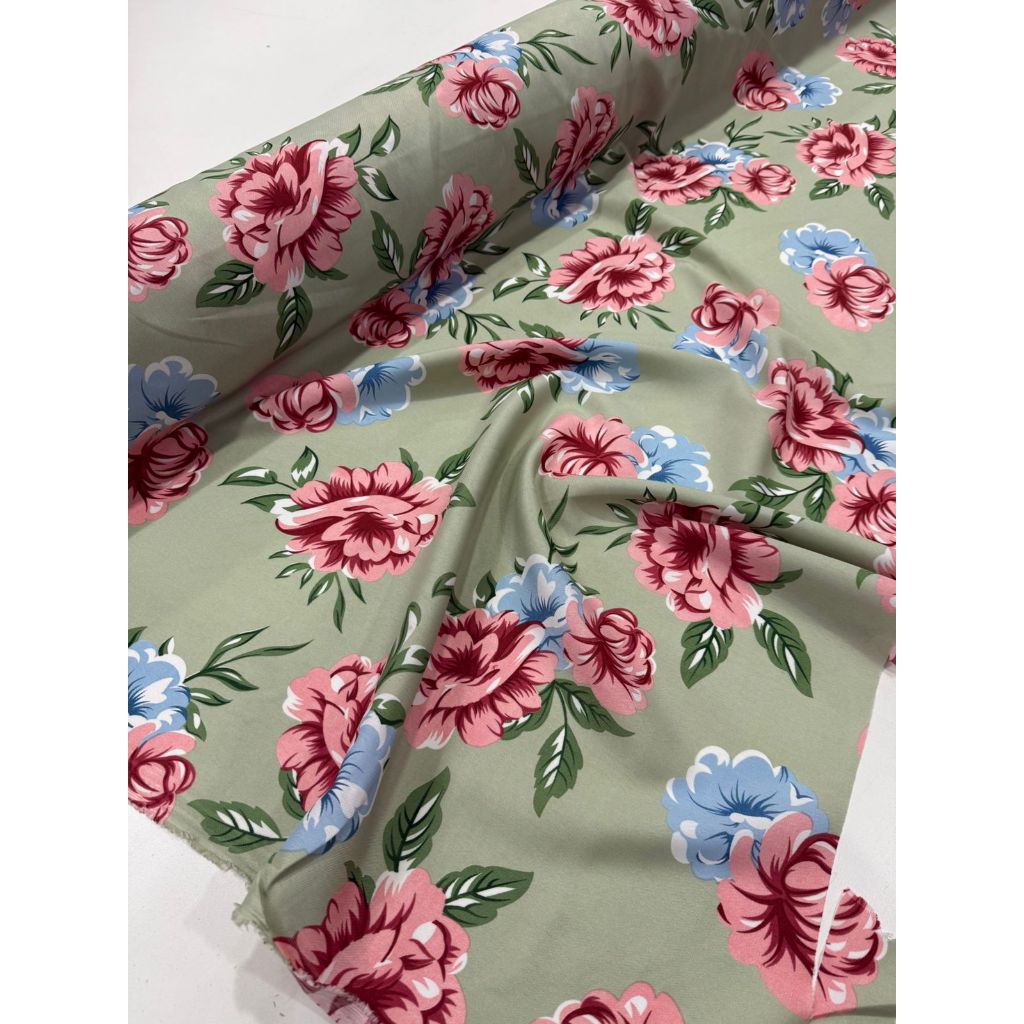 Tecido Oxford Estampado 1,50m largura
