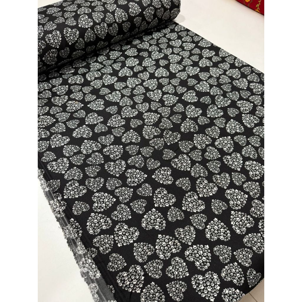 Tecido Oxford Estampado 1,50m largura