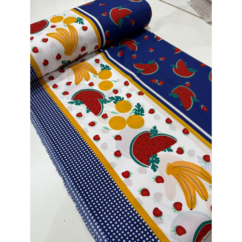 Tecido Oxford Estampado 1,50m largura