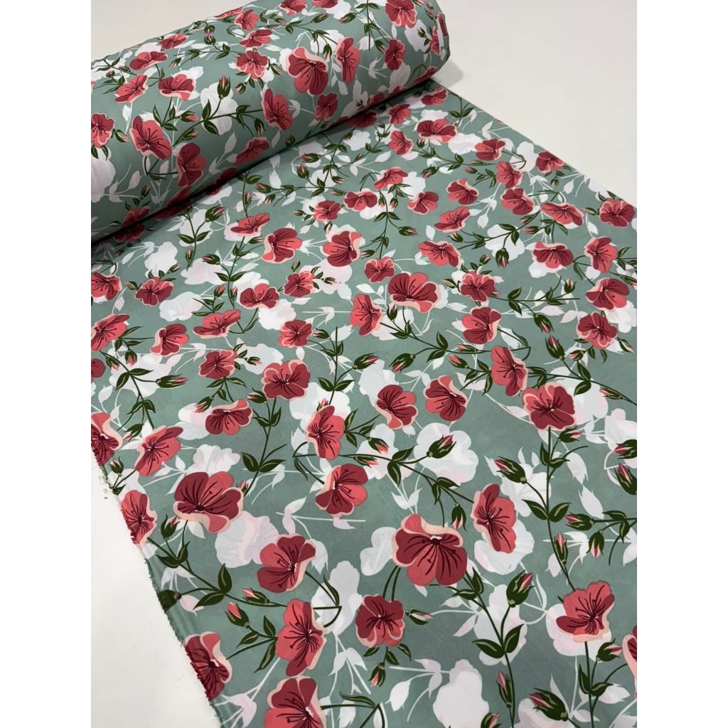 Tecido Oxford Estampado 1,50m largura