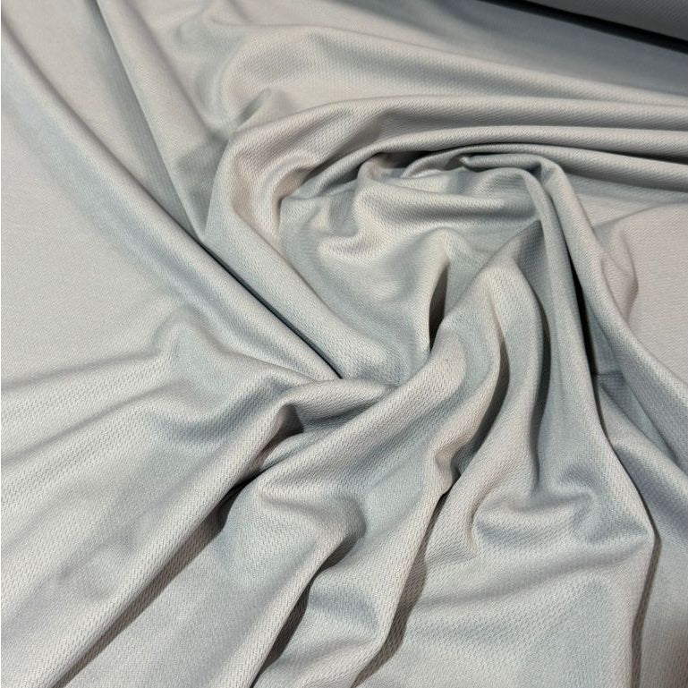 Tecido Dry Fit - 100% Poliéster 1,80m largura