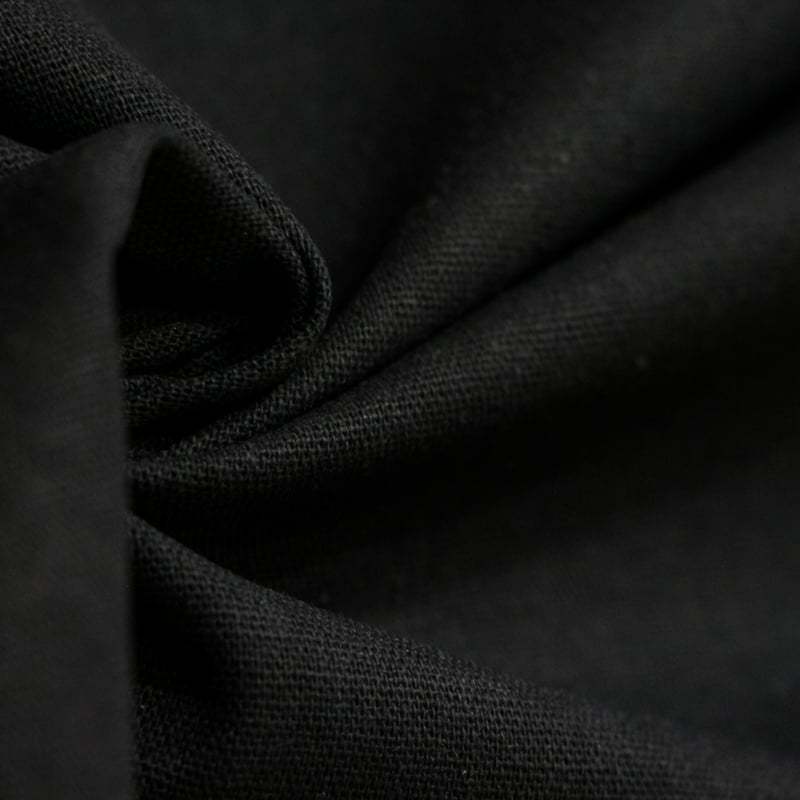 Tecido Linho com Elastano 55% linho 43% viscose 2% elastano 1,40m largura