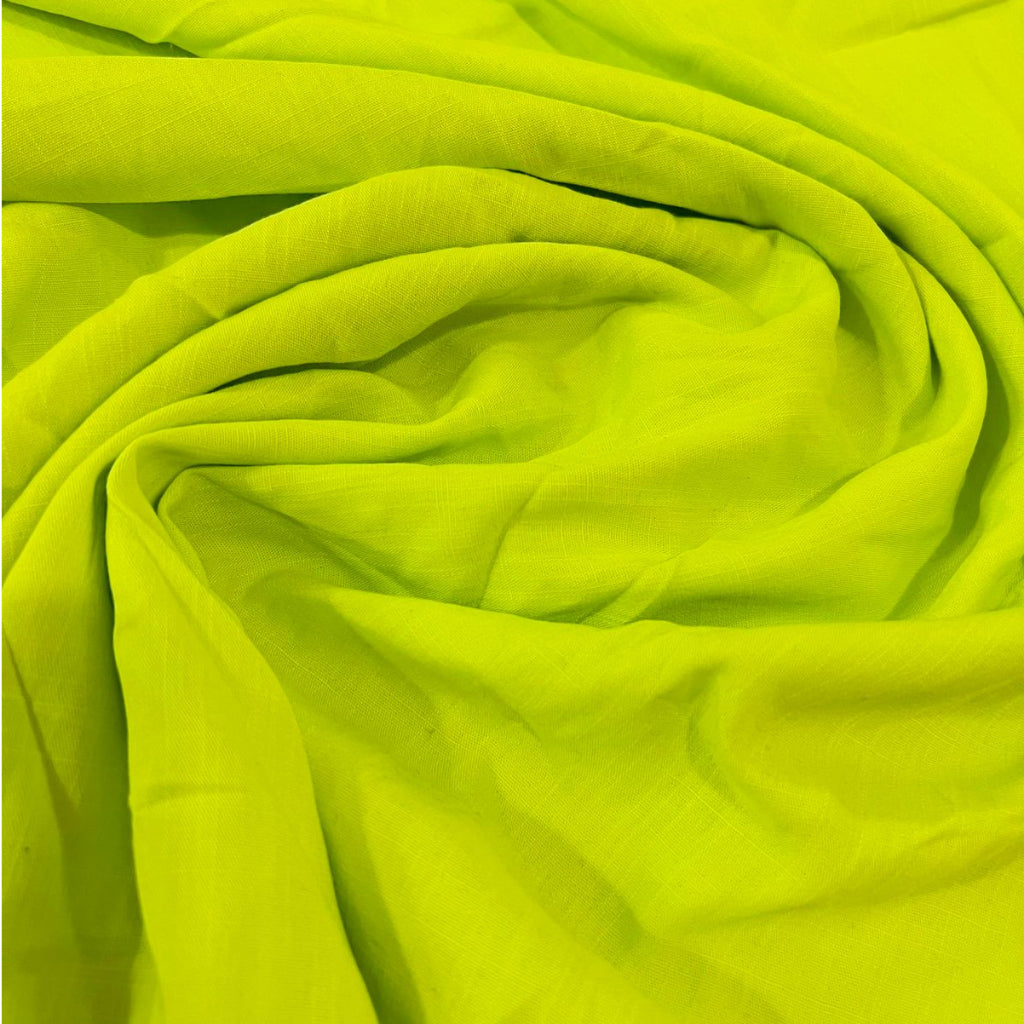 Tecido Viscolinho Liso 100% Viscose 1,45m largura